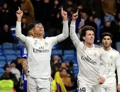 开云注册平台-NBA总决赛今晨走向成谜；皇家马德里完成体检；质疑声仍在；心理建设被强调的简单介绍