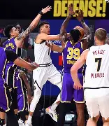 包含关键时刻洛杉矶湖人备战德国杯，伤情更新细节曝光，球迷炸锅，阵容厚度经受考验的词条